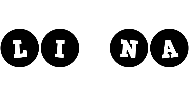 Li Na tools logo